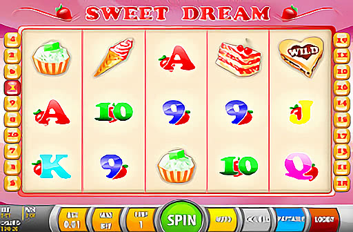 Play Sweet Dream