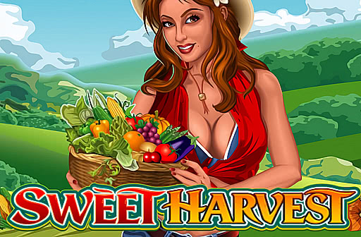 Play Sweet Harvest