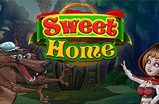 Play Sweet Home Bingo