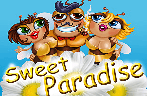 Play Sweet Paradise