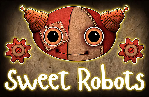 Play Sweet Robots