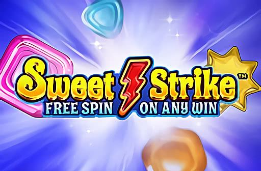 Play Sweet Strike