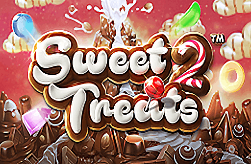 Play Sweet Treats 2