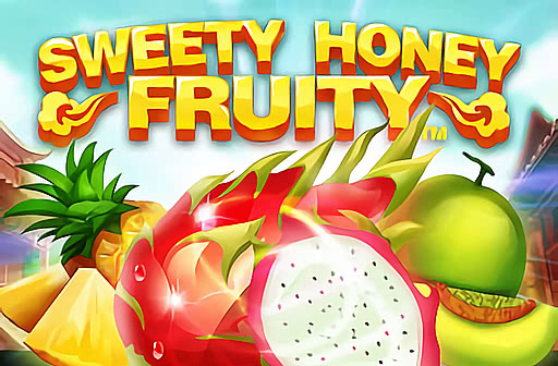 Play Sweety Honey Fruity