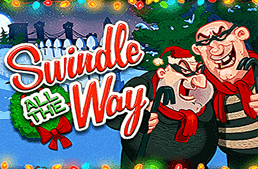 Play Swindle All the Way