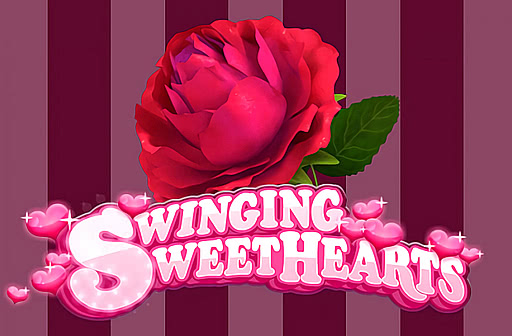 Play Swinging Sweethearts