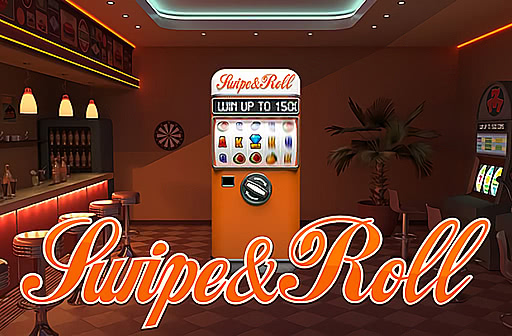 Play Swipe & Roll