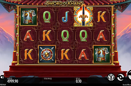 Play Sword of Khans