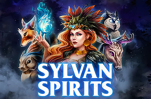Play Sylvan Spirits