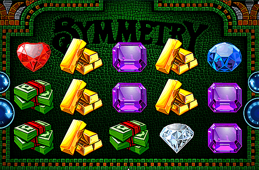 Play Symmetry