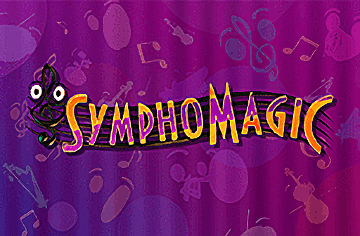 Play Symphomagic