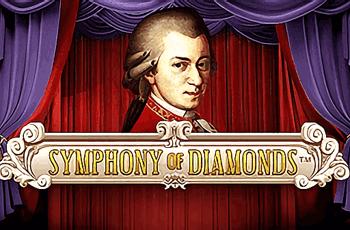 Play Symphony of Diamonds