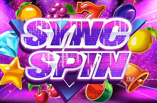 Play Sync Spin