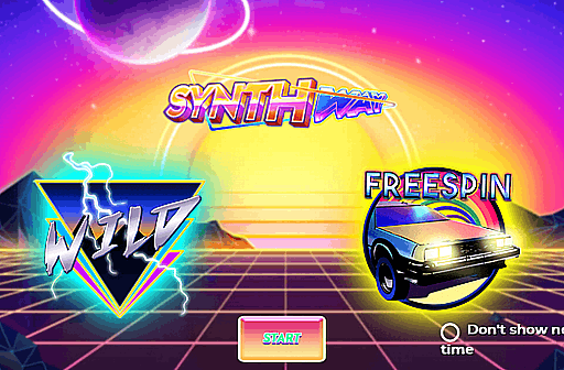 Play Synthway