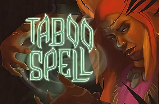 Play Taboo Spell