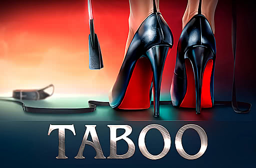Play Taboo Spell