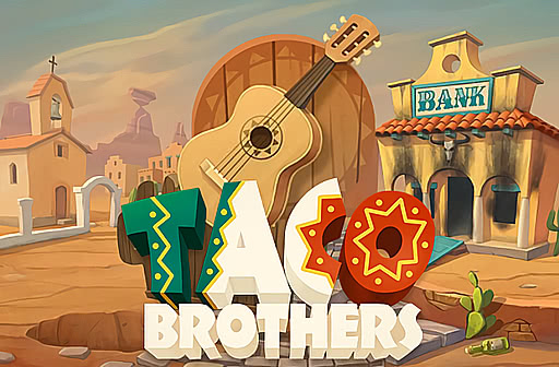 Play Taco Brothers