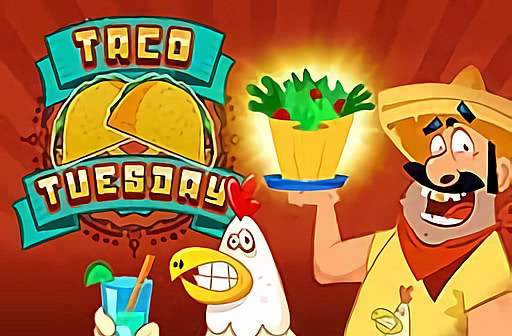 Play Taco Tuesday