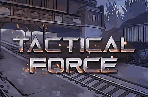 Play Tactical Force