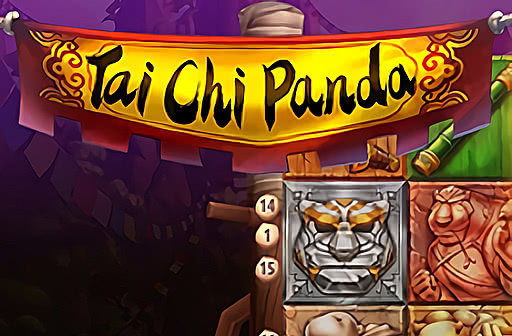 Play Tai Chi Panda