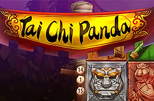 Play Tai Ci Panda