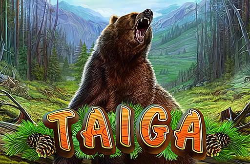 Play Taiga