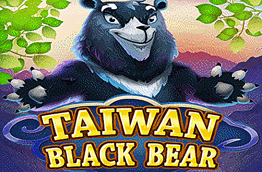 Play Taiwan Black Bear
