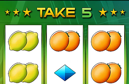 Play Take 5