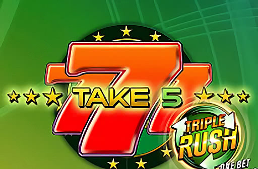 Play Take 5 - Double Rush