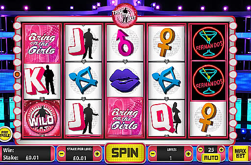 Play Take Me Out