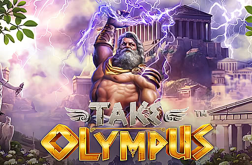 Play Take Olympus