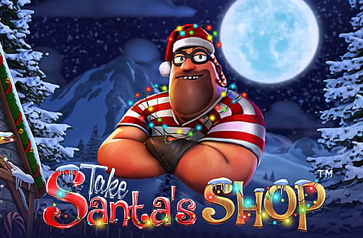 Play Take Santa's Shop