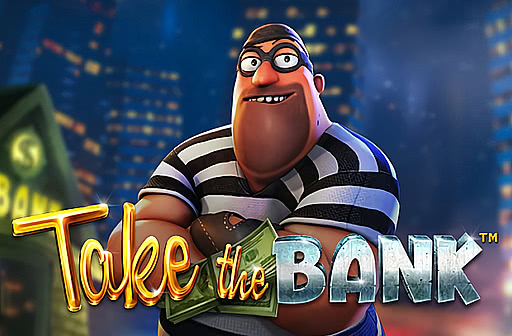 Play Take the Bank
