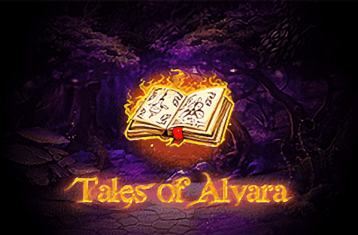 Play Tales of Alvara