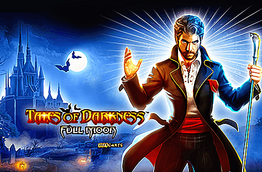 Play Tales of Darkness Full Moon