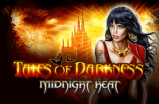 Play Tales of Darkness Midnight Heat