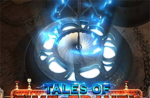 Play Tales of Time Travel