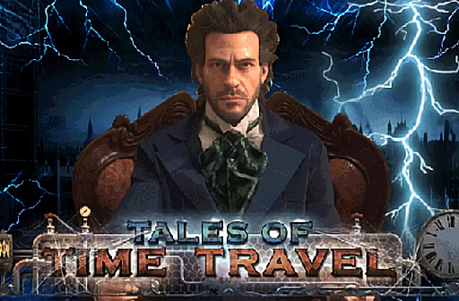 Play Tales of Time Travel