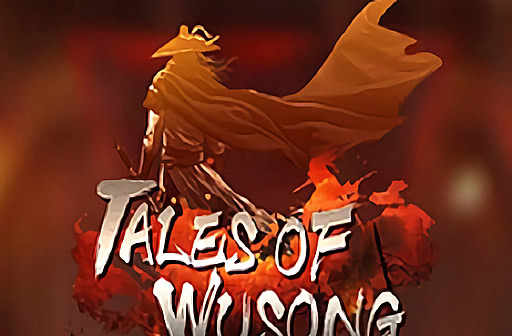 Tales of Wusong