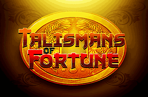 Play Talismans of Fortune