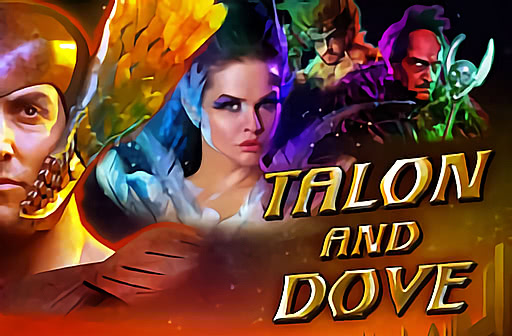 Play Talon & Dove