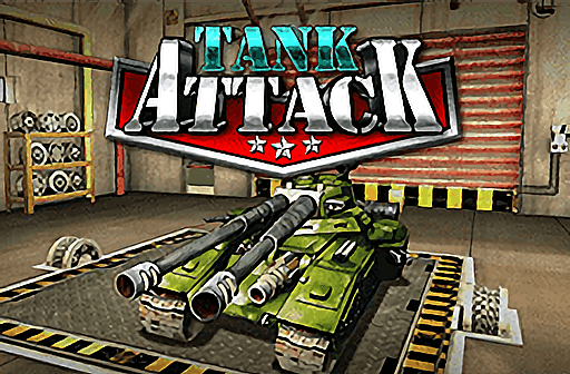 Play Tank Attack
