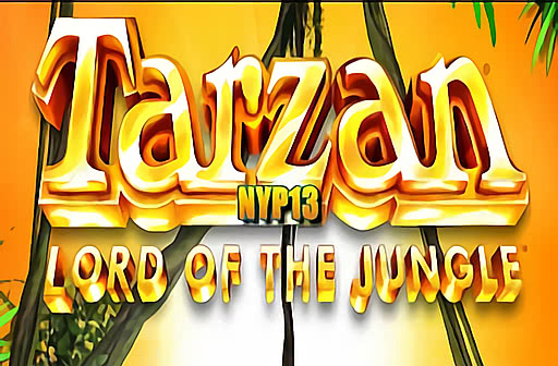 Play Tarzan Lord of the Jungle
