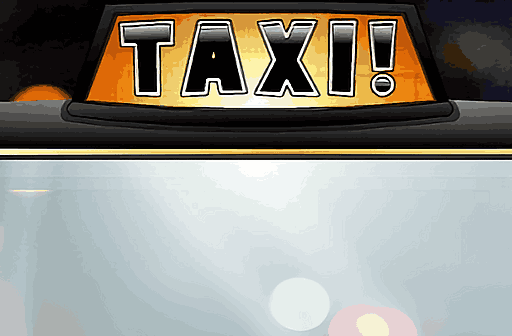 Play Taxi