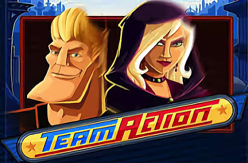 Play Team Action