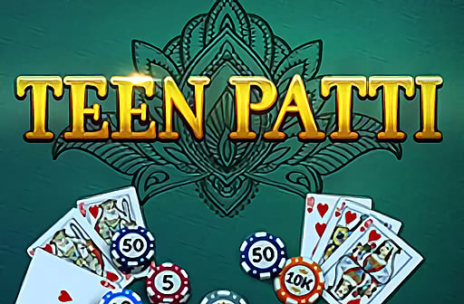 Play Teen Patti