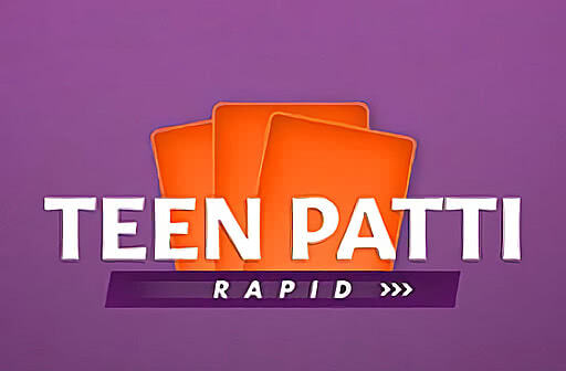 Play Teen Patti Rapid