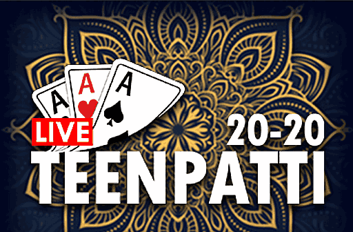 Play Teen Patti