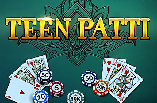Play Teen Patti