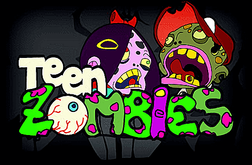 Play Teen Zombies